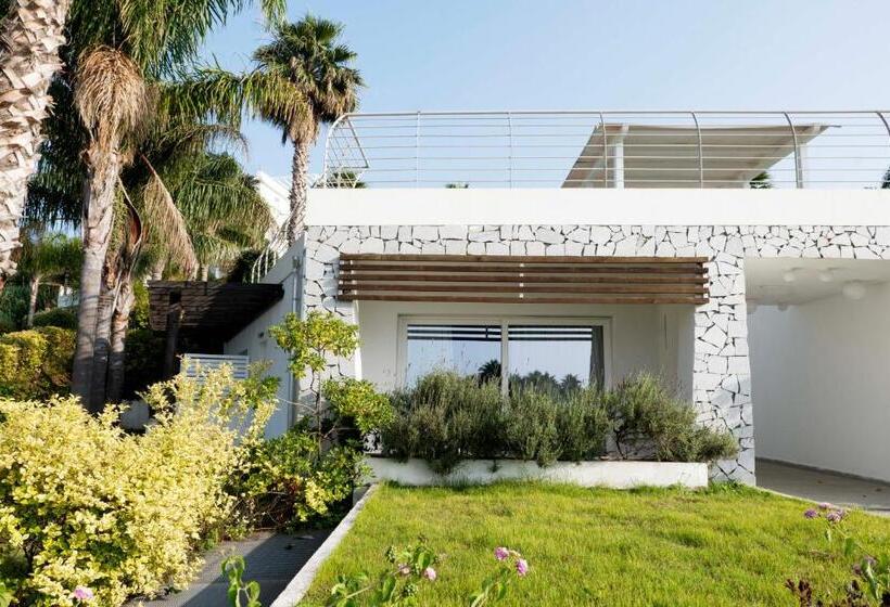 ホテル Infinity Resort Tropea