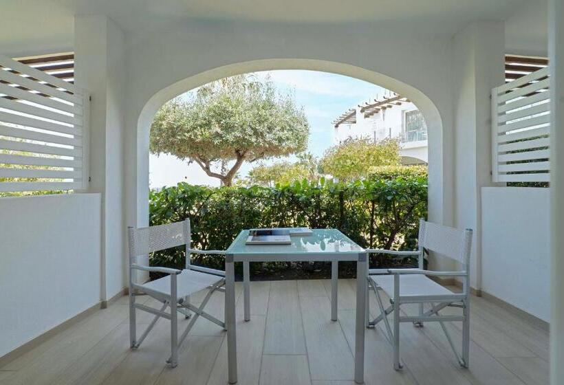 ホテル Infinity Resort Tropea