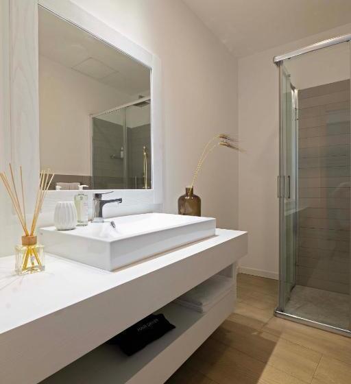 ホテル Infinity Resort Tropea