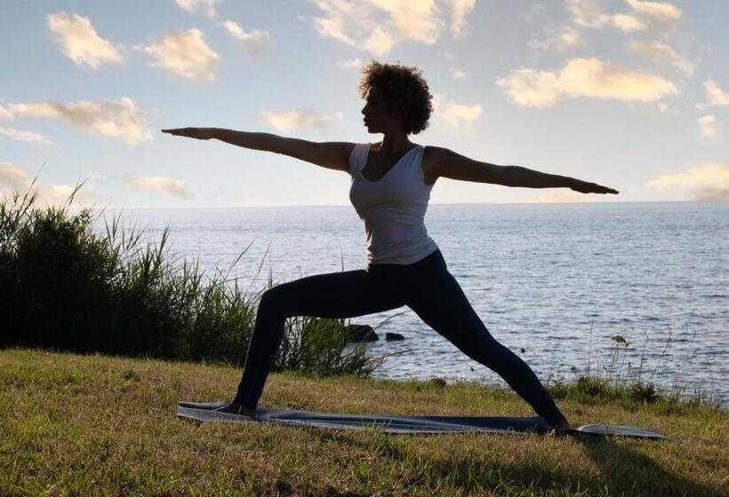 ホテル Infinity Resort Tropea