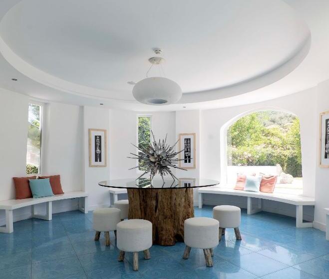 ホテル Infinity Resort Tropea