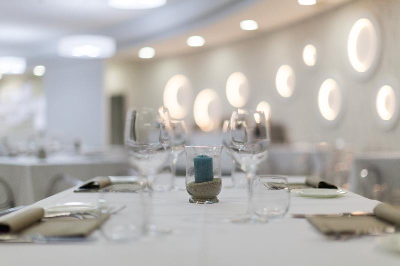 ホテル Infinity Resort Tropea