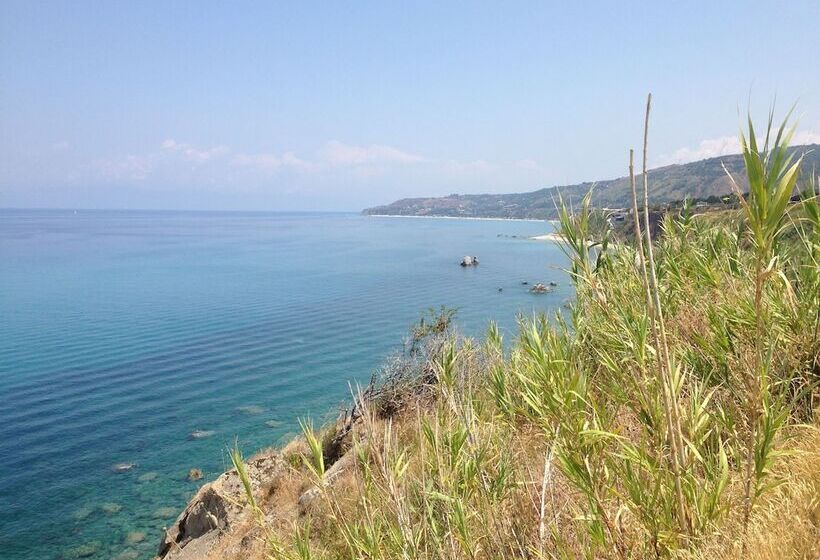 ホテル Infinity Resort Tropea