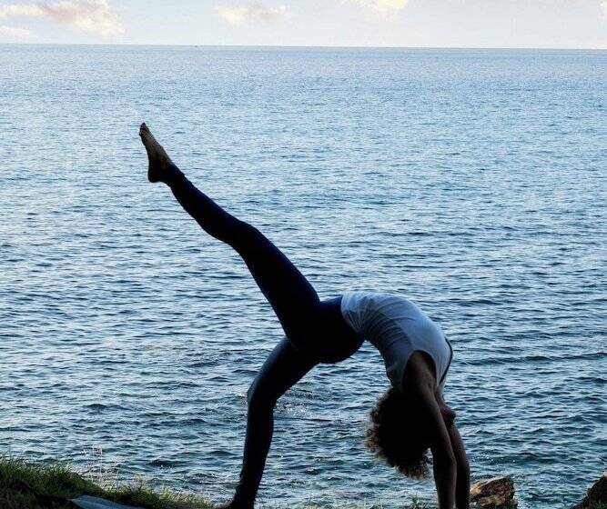 ホテル Infinity Resort Tropea