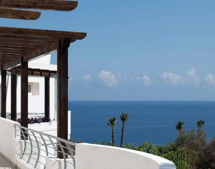ホテル Infinity Resort Tropea