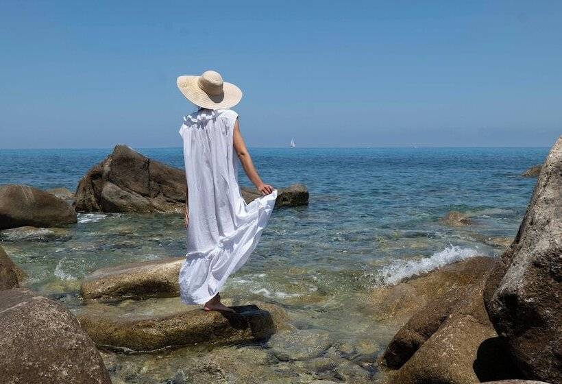 ホテル Infinity Resort Tropea