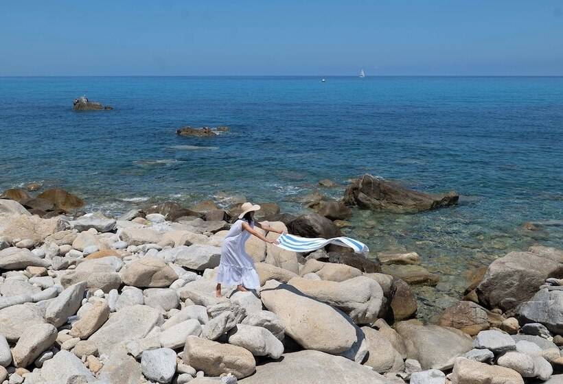 ホテル Infinity Resort Tropea