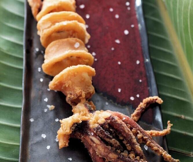 ホテル Infinity Resort Tropea