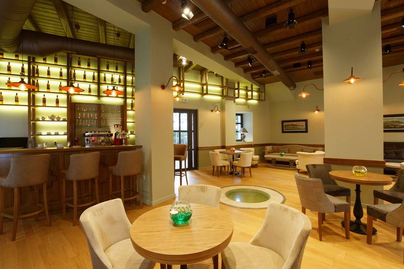 فندق Ionia Suites