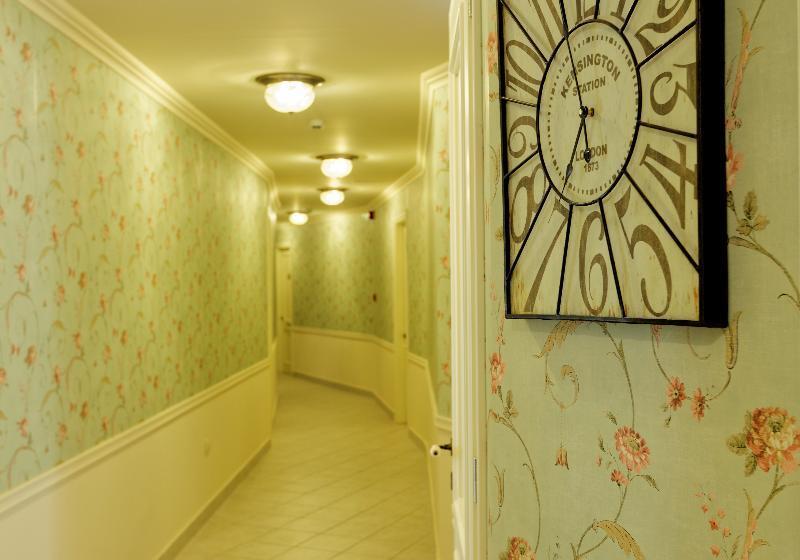 فندق Ionia Suites