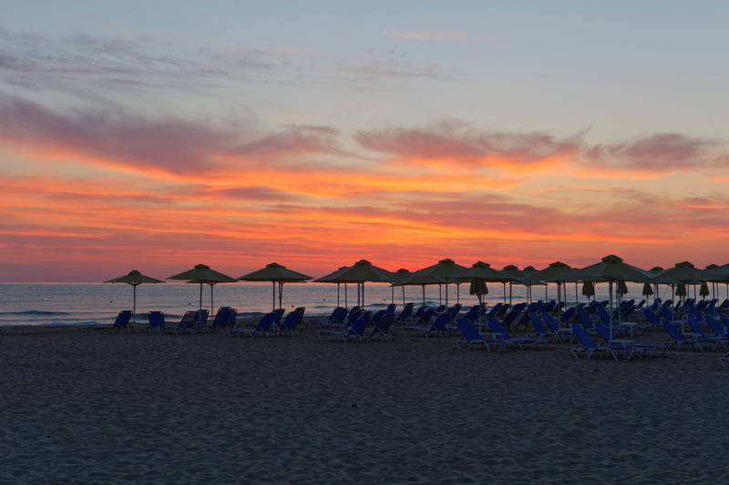 فندق Ionia Suites