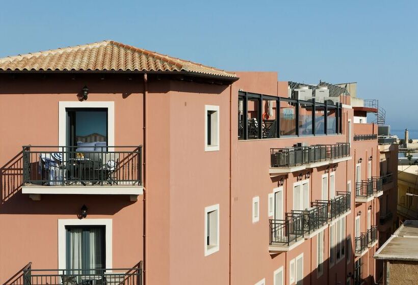 فندق Ionia Suites