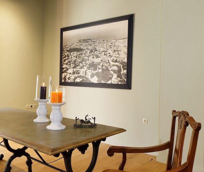 فندق Ionia Suites