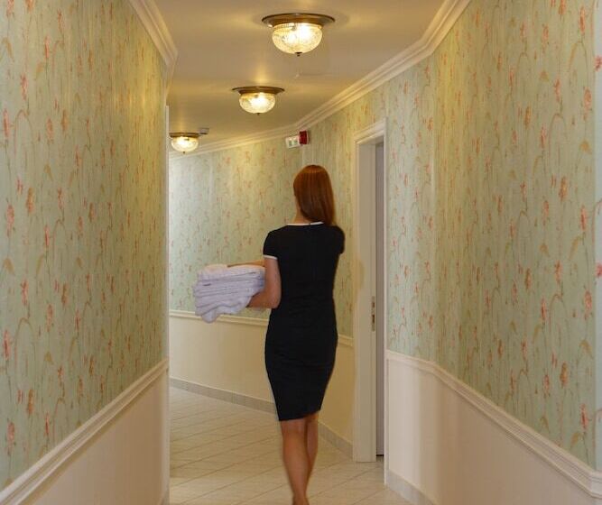 فندق Ionia Suites