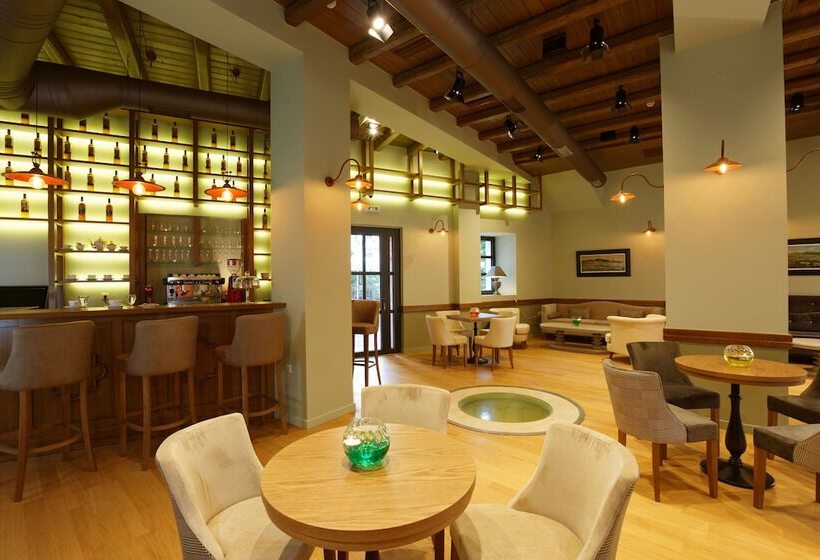 فندق Ionia Suites