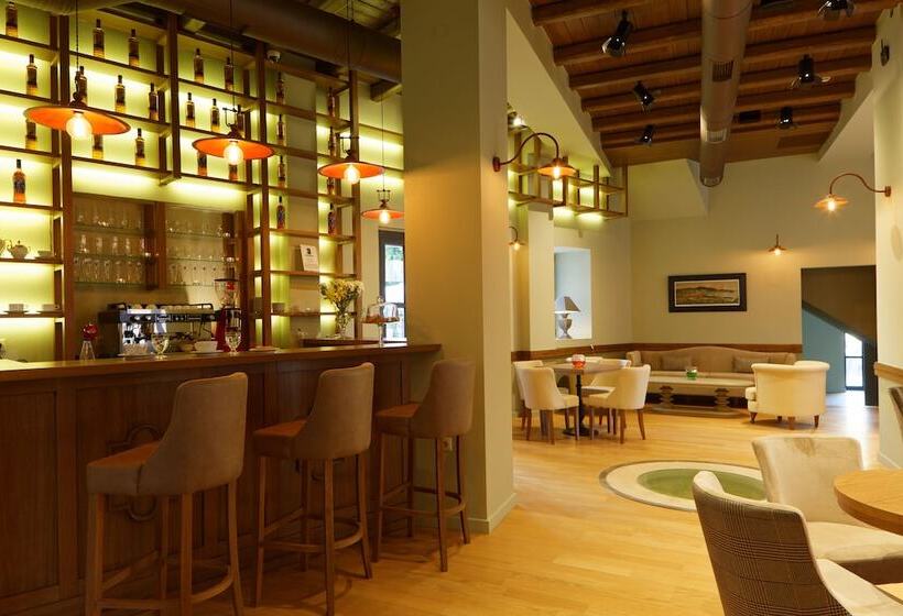 فندق Ionia Suites