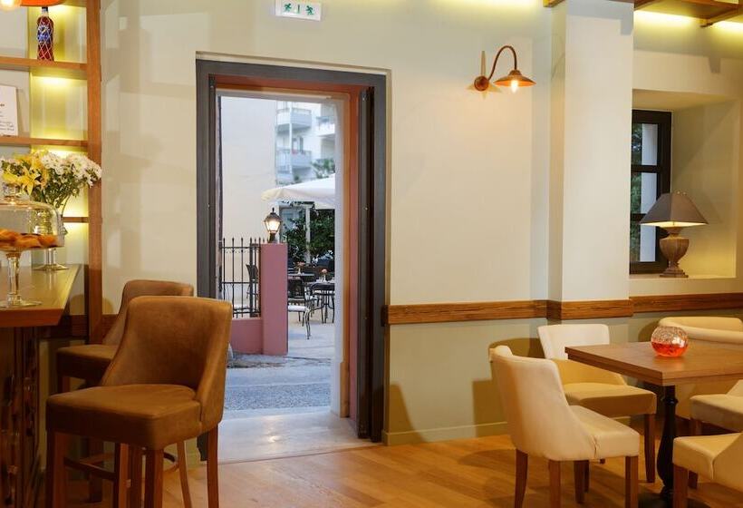 فندق Ionia Suites