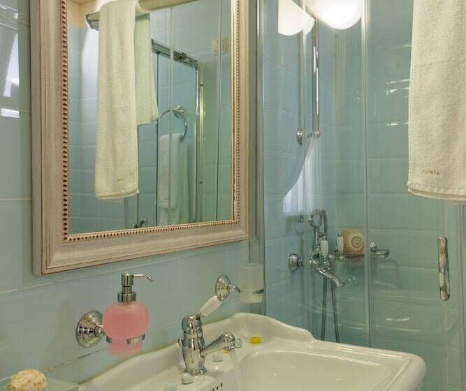 فندق Ionia Suites