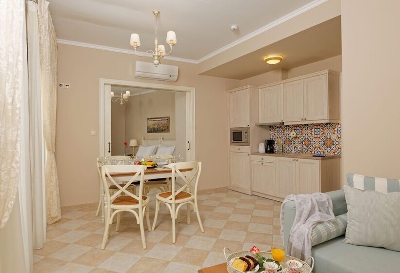 فندق Ionia Suites