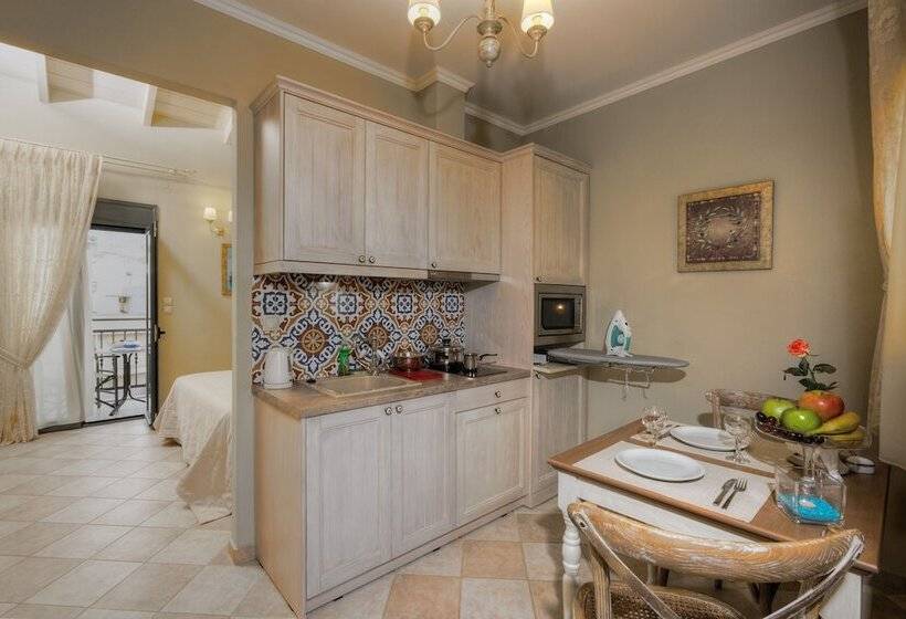 فندق Ionia Suites