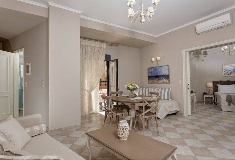 فندق Ionia Suites