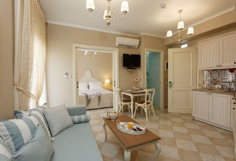 فندق Ionia Suites