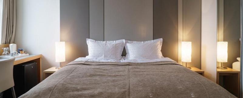 בית מלון כפרי Isafjördur   Torg