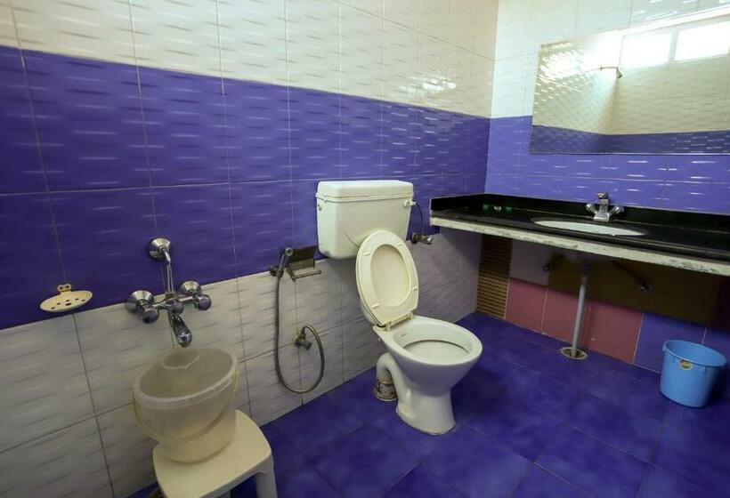 בית מלון כפרי Jaisingh Palace