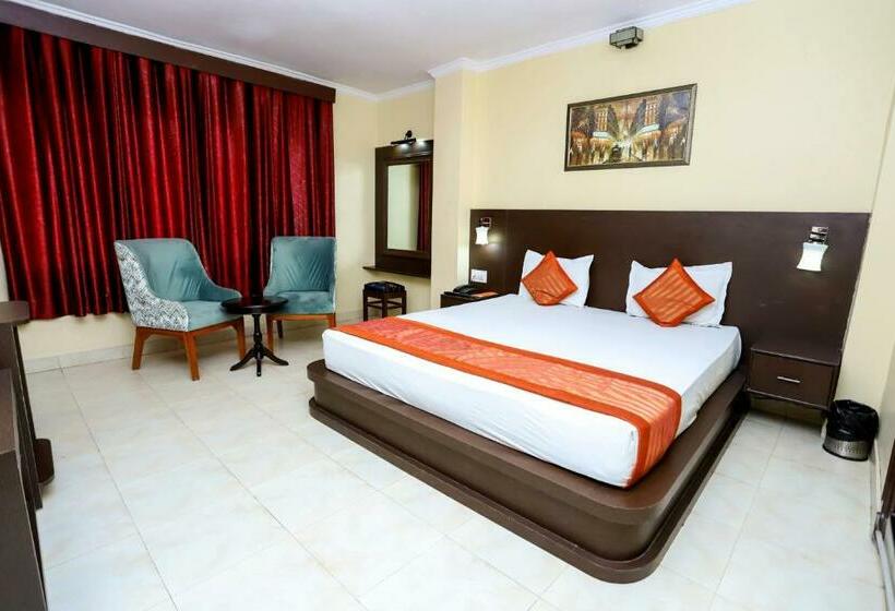 فندق Jaisingh Palace