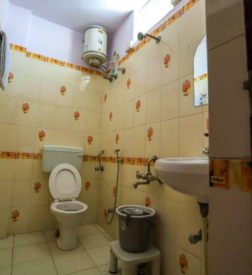 בית מלון כפרי Jaisingh Palace