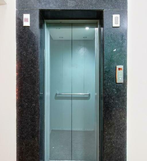 בית מלון כפרי Jaisingh Palace