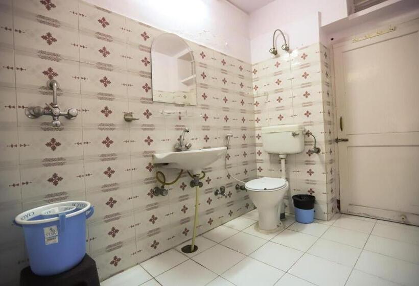 בית מלון כפרי Jaisingh Palace