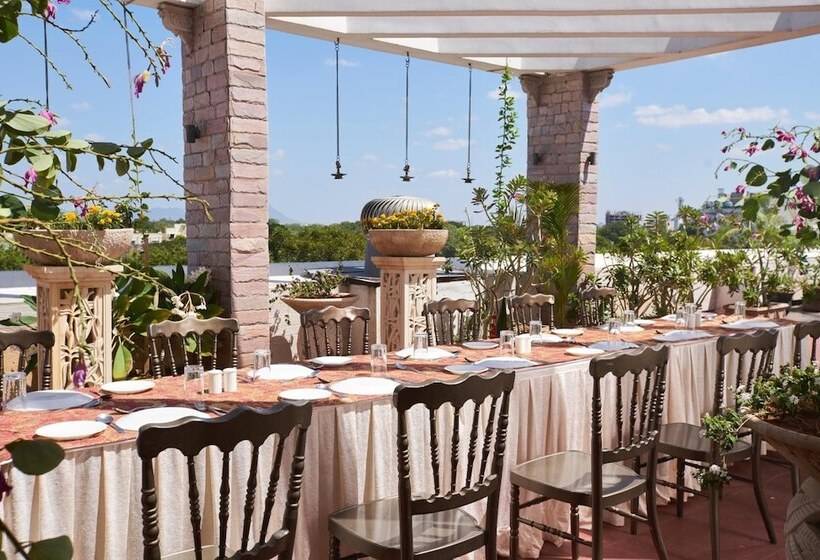 هتل Jc Residency Madurai