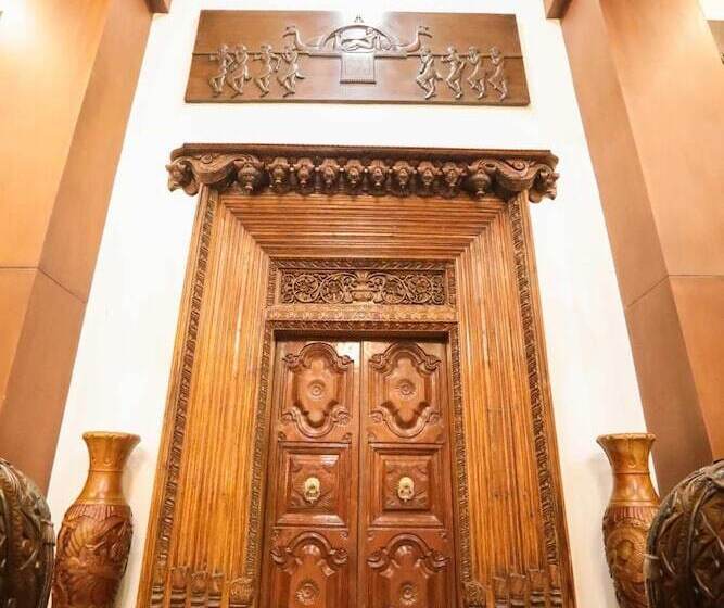 هتل Jc Residency Madurai