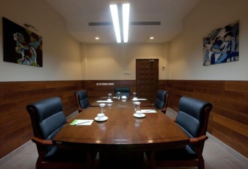 هتل Jc Residency Madurai