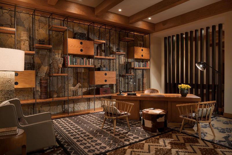 هتل Jinmao Purelax Lijiang, The Unbound Collection By Hyatt