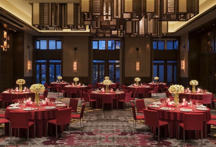 هتل Jinmao Purelax Lijiang, The Unbound Collection By Hyatt