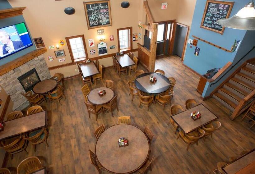 فندق Jordan House