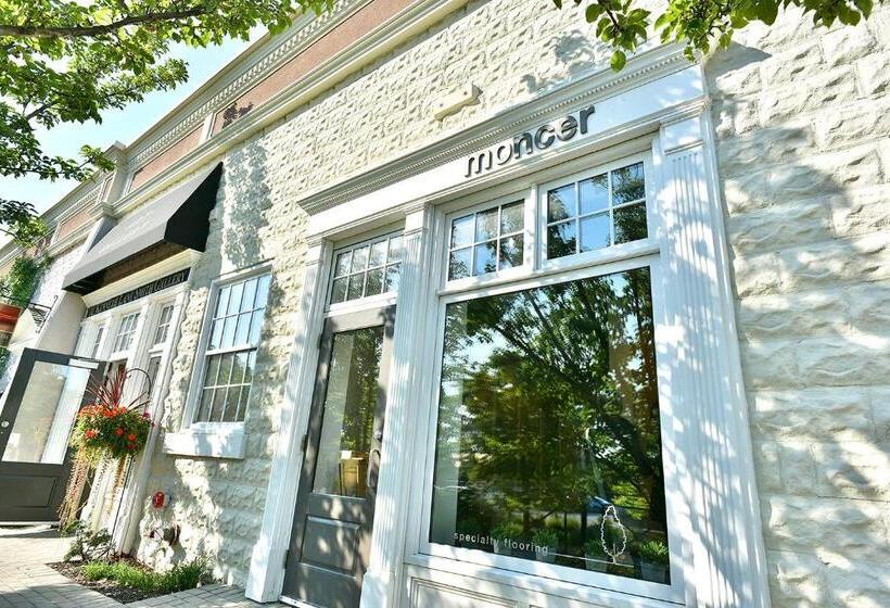 فندق Jordan House