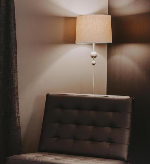 فندق Jordan House