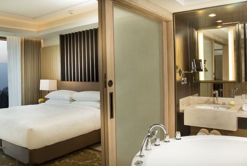 فندق Jw Marriott Mussoorie Walnut Grove Resort & Spa