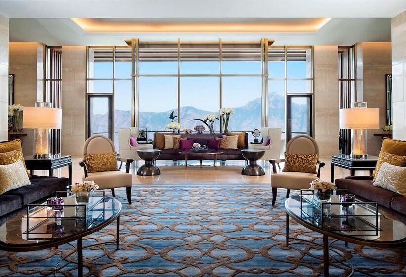 בית מלון כפרי Jw Marriott Mussoorie Walnut Grove Resort & Spa