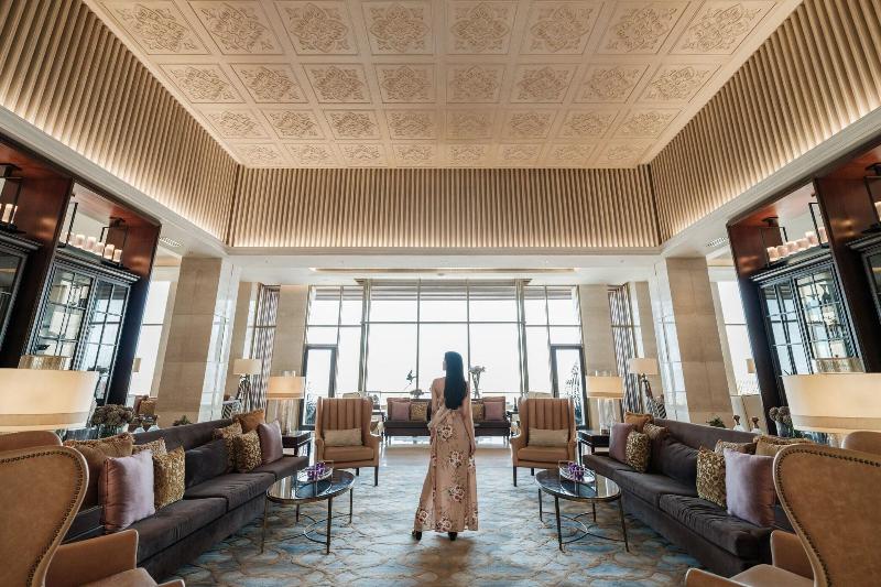 فندق Jw Marriott Mussoorie Walnut Grove Resort & Spa