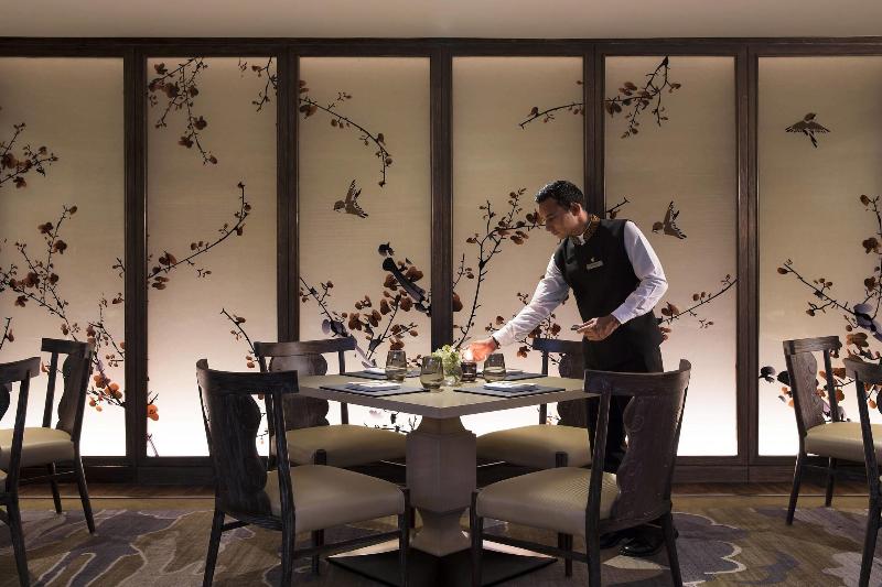 בית מלון כפרי Jw Marriott Mussoorie Walnut Grove Resort & Spa