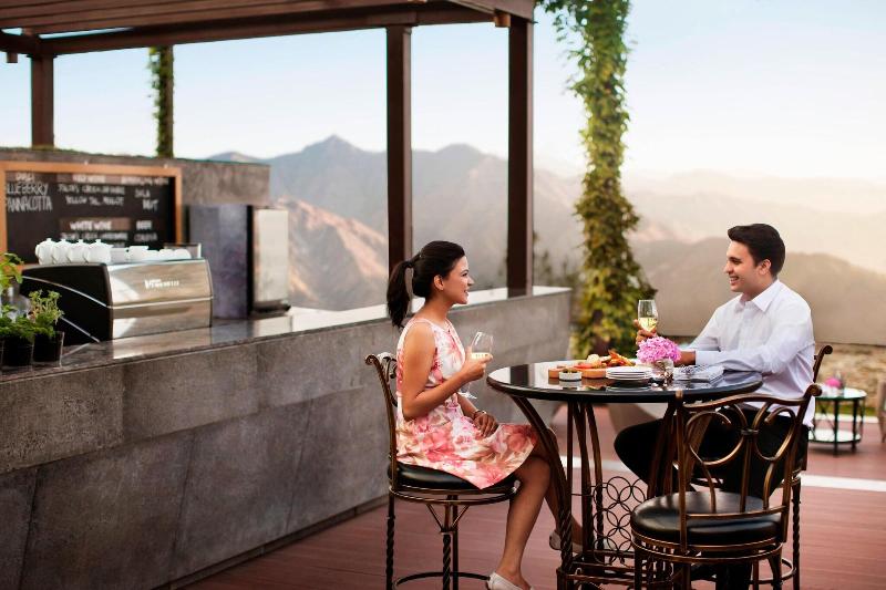 فندق Jw Marriott Mussoorie Walnut Grove Resort & Spa