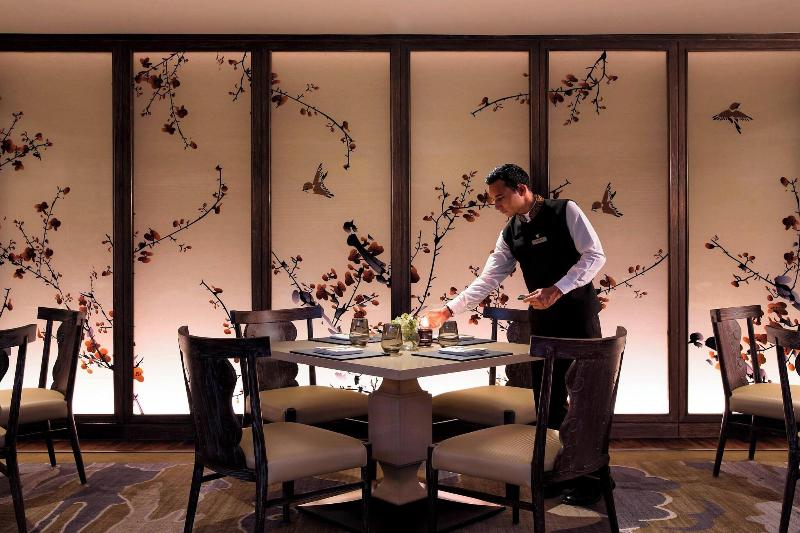 فندق Jw Marriott Mussoorie Walnut Grove Resort & Spa