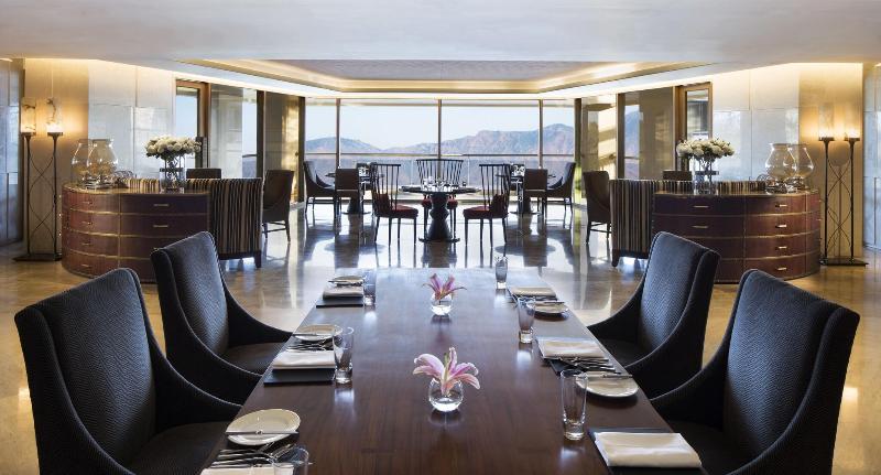 בית מלון כפרי Jw Marriott Mussoorie Walnut Grove Resort & Spa