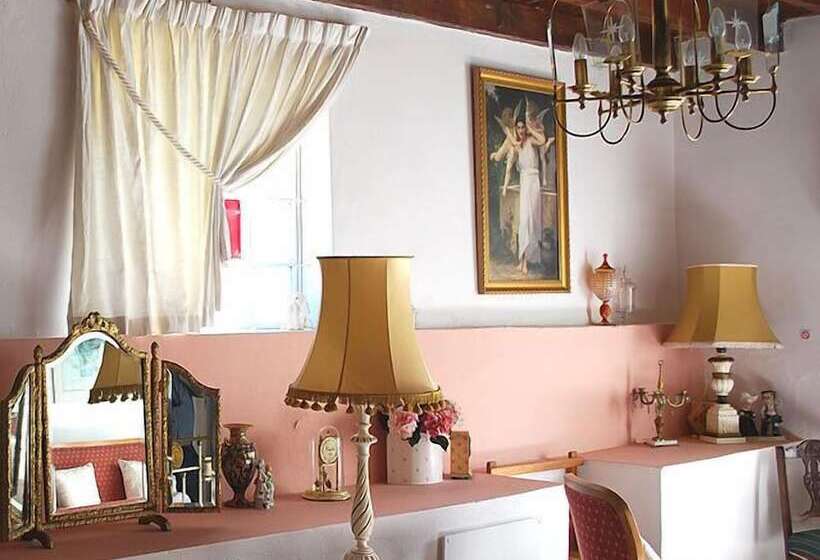 فندق Kingna Lodge