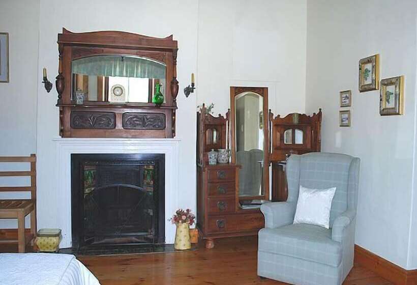 فندق Kingna Lodge