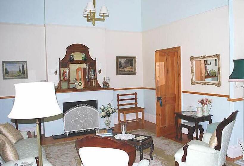 فندق Kingna Lodge